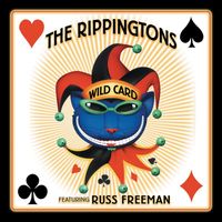 The Rippingtons - Wild Card