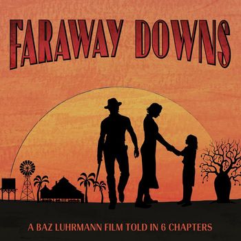 Various Artists - Faraway Downs