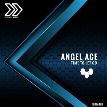 Angel Ace - Time to Let Go
