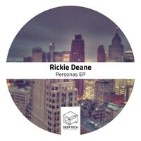 Rickie Deane - Personas EP