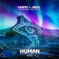 KAISTO, SALLY, Carmen Olivia - Human