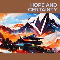 Yati - Hope and Certainty