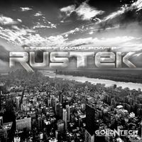 Rustek - Street Knowledge Ep (Explicit)
