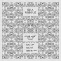 Ugur Yurt - Soma EP