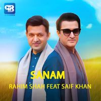 Rahim Shah - Sanam
