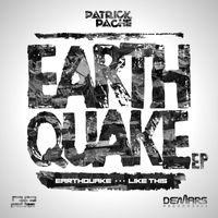 Patrick Pache - Earthquake EP