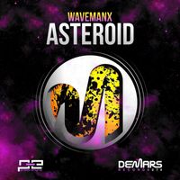 Wavemanx - Asteroid