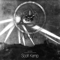 Scott Kemp - Mullen EP