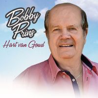 Bobby Prins - Hart Van Goud