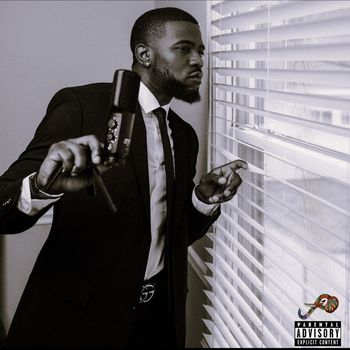 Peter Jericho - Still Outside (Explicit)