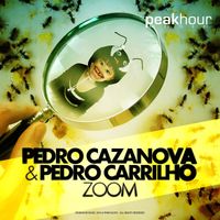 Pedro Cazanova, Pedro Carrilho - Zoom