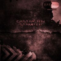 Gastar-Ten - Stamp EP