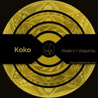 Koko (Italy) - Model X/Vizigoti Ep