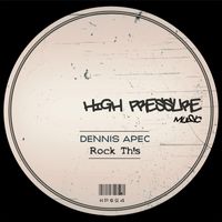 Dennis Apec - Rock th!s