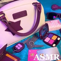 ASMR Planet - What's In My Fake Bag