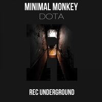 Minimal Monkey - Dota