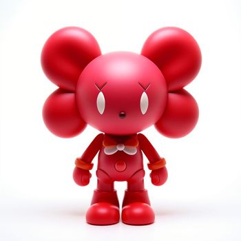 BUFFY - Lucky (Explicit)