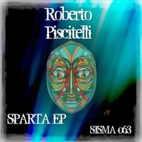 Roberto Piscitelli - Sparta