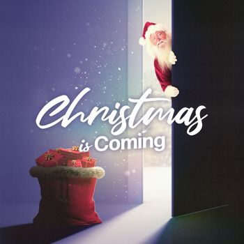 Various Artists - Christmas is Coming!