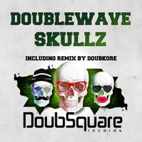 Doublewave - Skullz