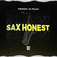 PRINSH, Di Paulo - Sax Honest