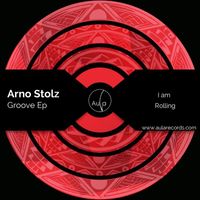 Arno Stolz - Groove Ep