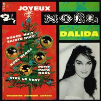 Dalida - Joyeux Noël