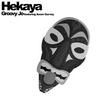 Groovy Jo - Hekaya (Explicit)