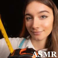 Nanou ASMR - Measuring You