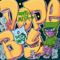 Imperio Nita - Dope Boy (Explicit)