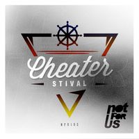 Stival - Cheater EP