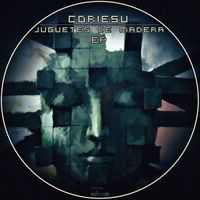 Coriesu - Juguetes De Madera EP