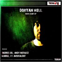 Doryan Hell - New Start EP