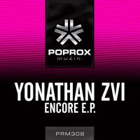 Yonathan ZVI - Encore EP