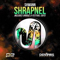 Shwann - Shrapnel