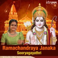 Sooryagayathri - Ramachandraya Janaka