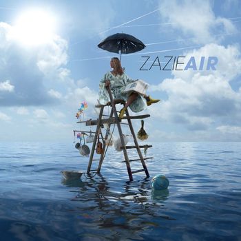 Zazie - AIR (Explicit)
