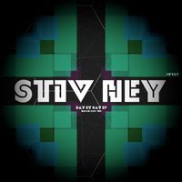 Stiv Hey - Day By Day EP