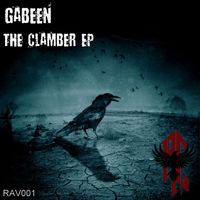 Gabeen - The Clamber EP