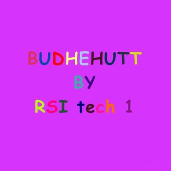 RSI tech 1 - BUDHEHUTT (Remix Version)