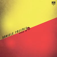 Daniele Pascale - Sleep EP