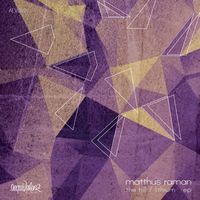 Matthus Raman - The Hill / Lithium EP