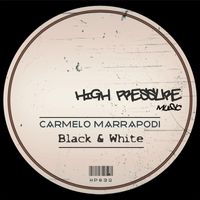 Carmelo Marrapodi - Black & White