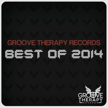 Groove Therapy Records - Best of 2014