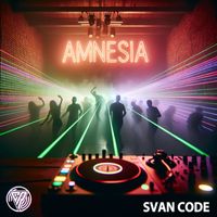 Svan Code - Amnesia