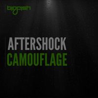Aftershock - Camouflage
