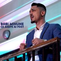 Babi Minune - Ce sarpe ai fost