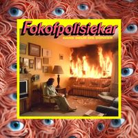 Fokofpolisiekar - Dans Deur Die Donker (Explicit)