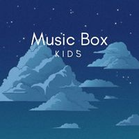 James Strange - Music Box: Kids