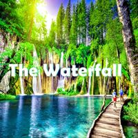 Lofi Hip Hop - The Waterfall (mixta)